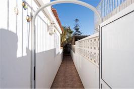Semi detached house