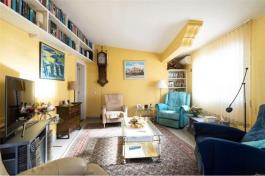Semi detached house