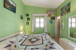 Semi detached house