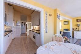 Semi detached house