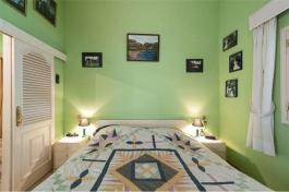 Semi detached house