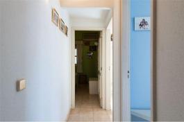 Semi detached house