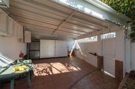Semi detached house
