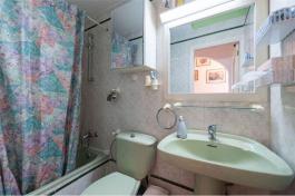 Semi detached house