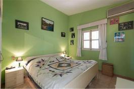 Semi detached house
