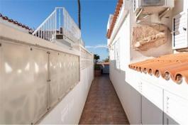 Semi detached house