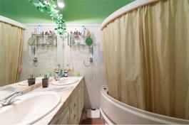 Semi detached house
