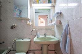 Semi detached house