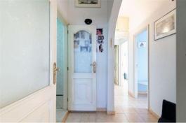 Semi detached house