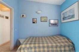 Semi detached house