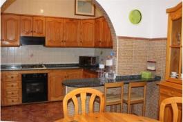 Semi detached house