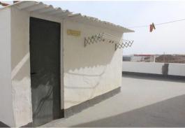 Semi detached house