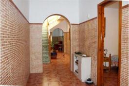 Semi detached house