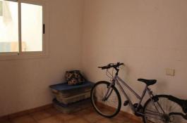 Semi detached house