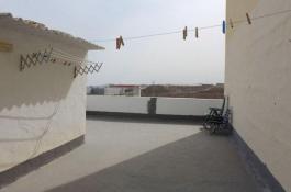 Semi detached house