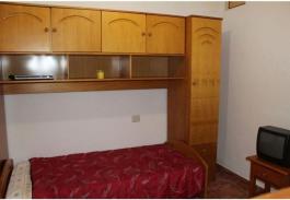 Semi detached house