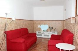 Semi detached house