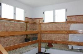 Semi detached house