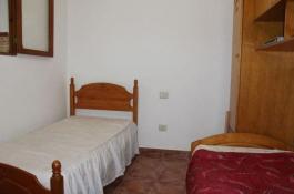 Semi detached house