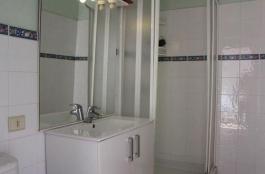 Semi detached house