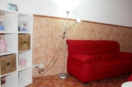 Semi detached house