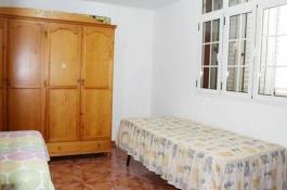 Semi detached house