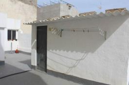 Semi detached house