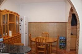 Semi detached house
