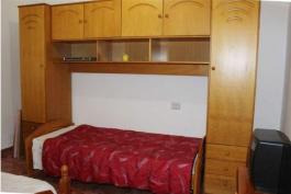 Semi detached house