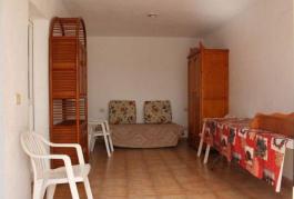 Semi detached house