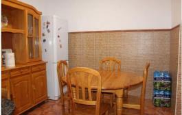Semi detached house