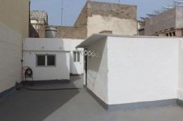 Semi detached house