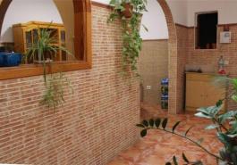 Semi detached house