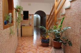 Semi detached house