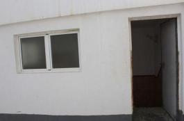 Semi detached house