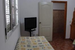Semi detached house