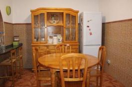 Semi detached house