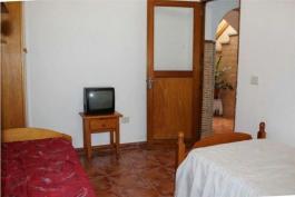 Semi detached house