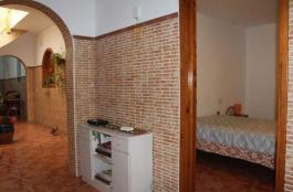 Semi detached house