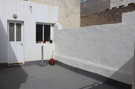 Semi detached house