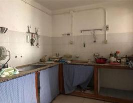 Semi detached house