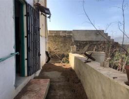 Semi detached house