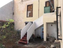 Semi detached house