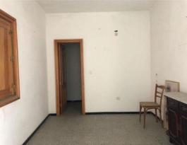 Semi detached house