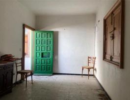 Semi detached house