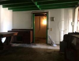 Semi detached house