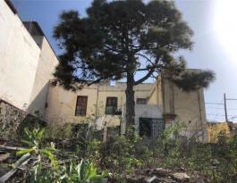 Semi detached house