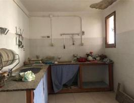 Semi detached house