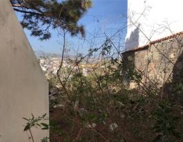 Semi detached house