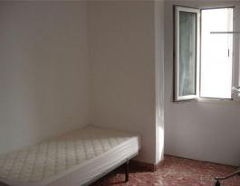 Semi detached house